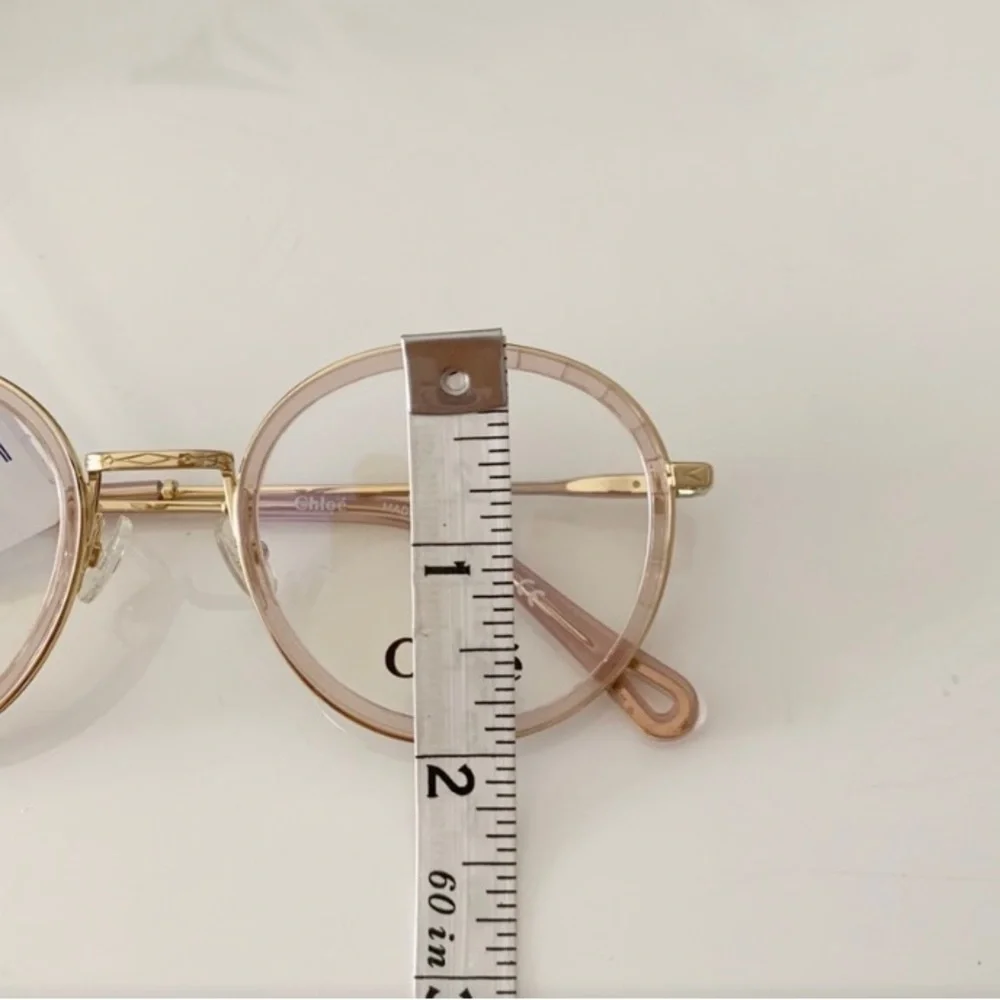 Chloé Glasses NEW - Picture 8 of 8